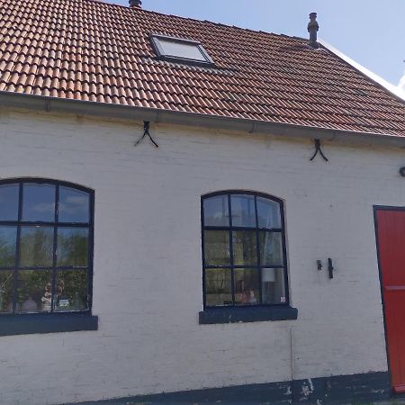 Boven de Wol Bed and Breakfast Appelscha Buitenkant foto