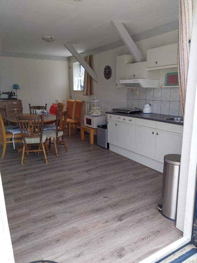 Boven de Wol Bed and Breakfast Appelscha Buitenkant foto