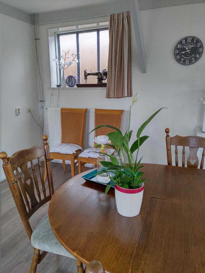 Boven de Wol Bed and Breakfast Appelscha Buitenkant foto