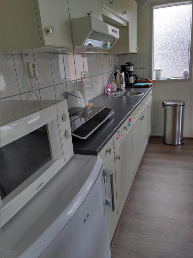 Boven de Wol Bed and Breakfast Appelscha Buitenkant foto
