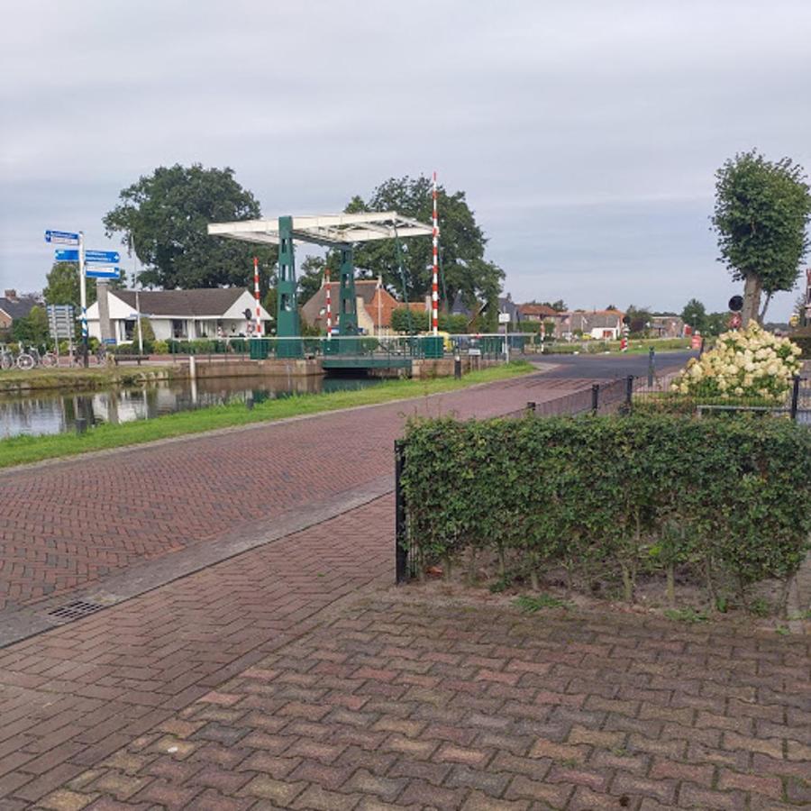 Boven de Wol Bed and Breakfast Appelscha Buitenkant foto